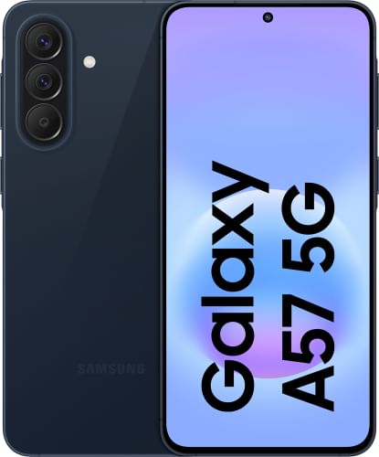 Samsung Galaxy A57 5G