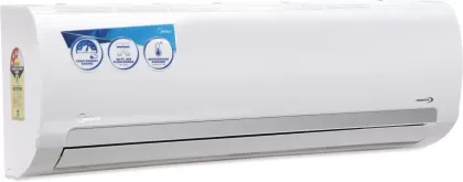 Midea 12K Santis Pro MAI12SP3N8F0 1 Ton 3 Star BEE Rating 2018 Inverter AC
