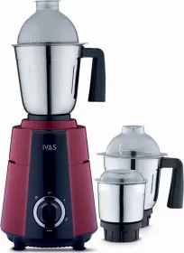 Ivas MixMaster 800W Mixer Grinder