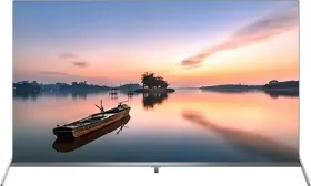 TCL 55P8S 55-inch Ultra HD 4K Smart LED TV - image 1