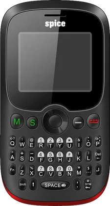 Spice QT-45