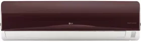 LG JS-Q12NRXA 1 Ton 3 Star BEE Rating 2017 Split AC