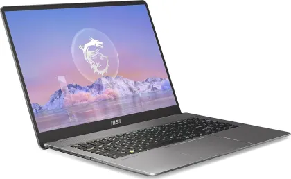 MSI Creator Z16 HX B13VFTO-215IN Laptop (13th Gen Core i7/ 32GB/ 1TB SSD/ Win11/ RTX4060)