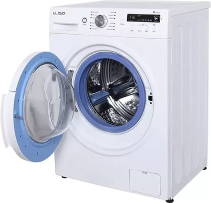 Lloyd LWMF60 6kg Fully Automatic Front Load Washing Machine