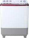 Haier HTW90-186 9 kg Semi Automatic Washing Machine