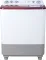 Haier HTW90-186 9 kg Semi Automatic Washing Machine