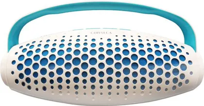 Corseca Blue Power 2 10W Portable Bluetooth Speaker