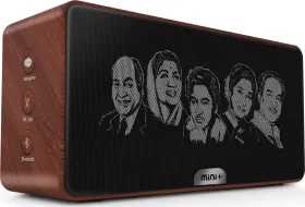 Saregama Carvaan Mini Plus 5W Bluetooth Speaker