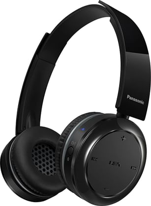 Panasonic RP-BTD5E Bluetooth Wireless Headphone