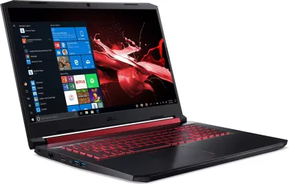 Acer Nitro AN517-51 Gaming Laptop (9th Gen Core