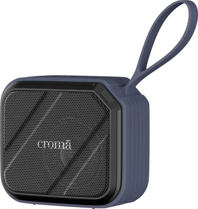 Croma CREMP2102sBTSP 8W Bluetooth Speaker