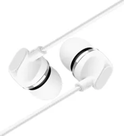 Intex Thunder 81 Wired Earphones