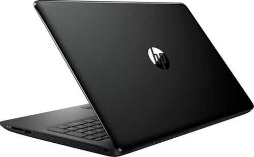 HP 15-di1001tu Laptop (8th Gen Core i5/ 4GB/ 1TB/ Win10)