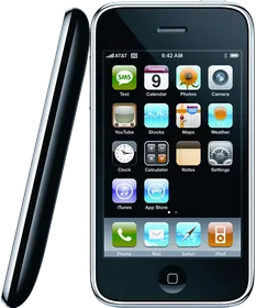 Apple iPhone 3GS 32GB