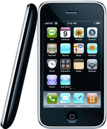 Apple iPhone 3GS 32GB