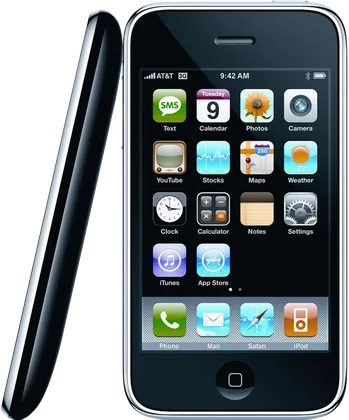 Apple iPhone 3GS 32GB