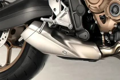 Honda CB650R