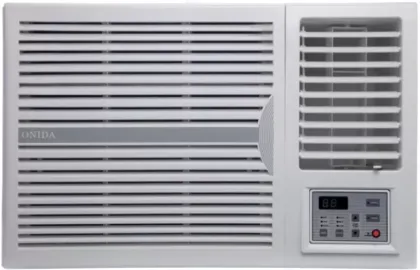Onida WA183FLT 1.5 Ton 3 Star BEE Rating 2017 Window AC