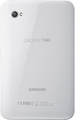 Samsung Galaxy Tab P1000