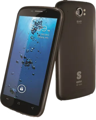 Spice Mi-530 Stellar Pinnacle
