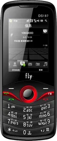 Fly Primo DS187