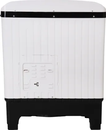 TCL TWT70-P103PB 7 kg Semi Automatic Washing Machine