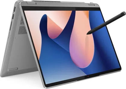 Lenovo IdeaPad Flex 5 82XX007KIN Laptop (AMD Ryzen 5 7530U/ 16GB/ 512GB SSD/ Win11 Home)