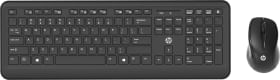 HP 3RQ75PA Wireless Keyboard