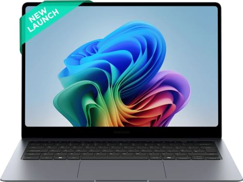 Samsung Galaxy Book 6 NP760XJG-KG1 Laptop (Intel Core Ultra 5 325/ 16GB/ 512GB SSD/ Win11)