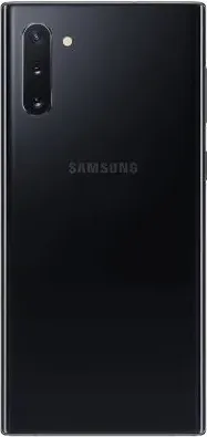 Samsung Galaxy Note 10 Plus 5G