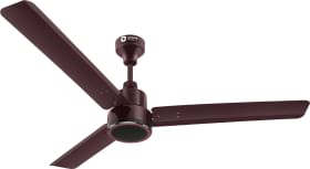 Orient Electric Ujala Prime 2134841512010 1200 mm with Remote 3 Blade Ceiling Fan