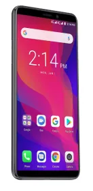 Ulefone Power 3L