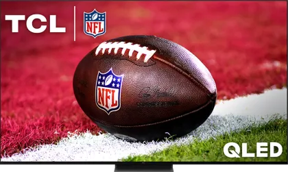 TCL 65QM850G 65 inch Ultra HD 4K Smart Mini LED TV