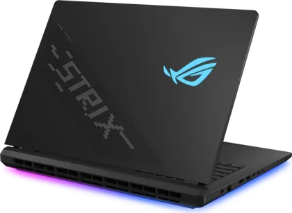 Asus ROG Strix Scar 18 G835LW-XS97 Gaming Laptop (Intel Core Ultra 9 275HX/ 32GB/ 2TB SSD/ Win11/ 16GB Graphics)