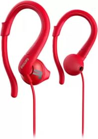 Philips SHQ1250 Limited Edition Wired Headset with Mic
