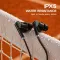 GoBoult WiredX 250 Wired Earphones