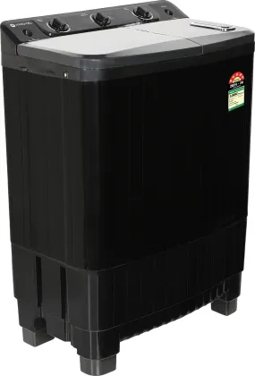 Motorola MTSA805NNNDBL 8 kg Semi Automatic Washing Machine