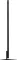 TCL Class QM8L Series 75 inch Ultra HD 4K Smart QLED TV (75QM8L)