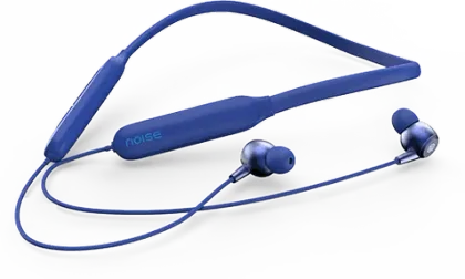 Noise Nerve Wireless Neckband