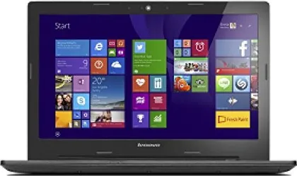 Lenovo G50-45 (80E3023KIH) Notebook (AMD APU A8/ 4GB/ 1TB/ Win10/ 2GB Graph)