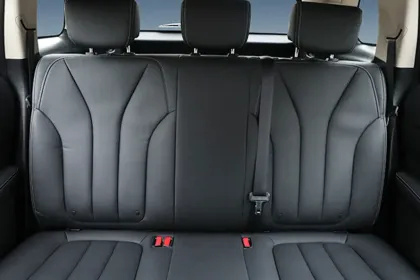 BYD E6