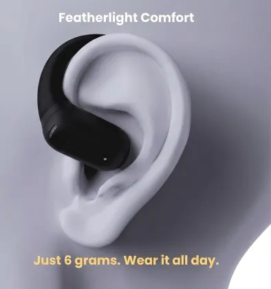 NG Earsafe x WeHear SafeBuds True Wireless Earbuds