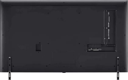LG QNED83 55 inch Ultra HD 4K Smart QNED TV (55QNED83SRA)