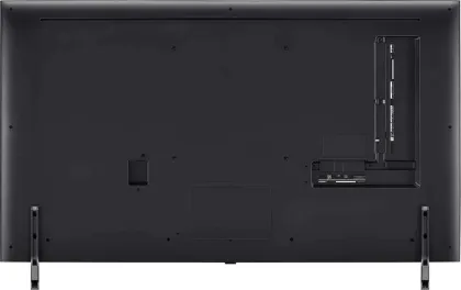 LG QNED83 55 inch Ultra HD 4K Smart QNED TV (55QNED83SRA)