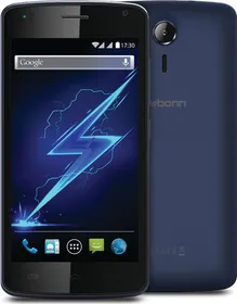 Karbonn Alfa A120