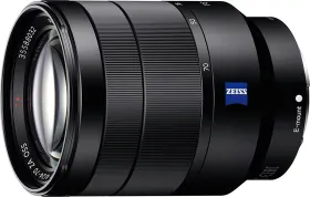 Sony Vario Tessar SEL2470Z T FE 24-70 mm F4 ZA OSS Lens