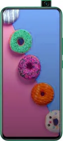 Infinix S6