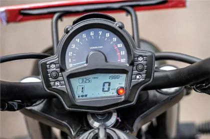 Kawasaki Vulcan S
