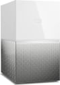 WD My Cloud Home Duo 6TB External Hard Disk Drive