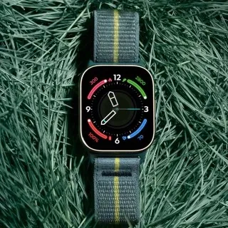 Motorola Moto Watch Fit